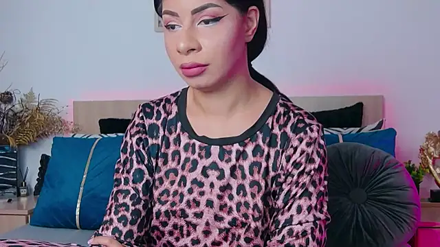 Miss Ava online show from 27, 2, 2026