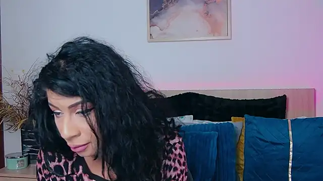 Miss Ava online show from 2, 4, 2026