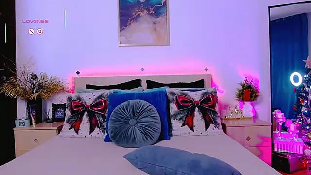 Miss Ava online show from 18, 12, 2025