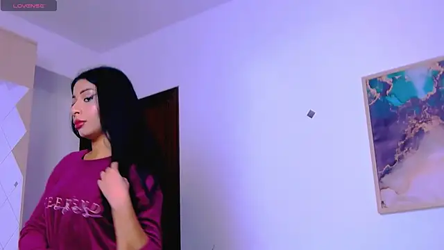 Miss Ava online show from 5, 11, 2025