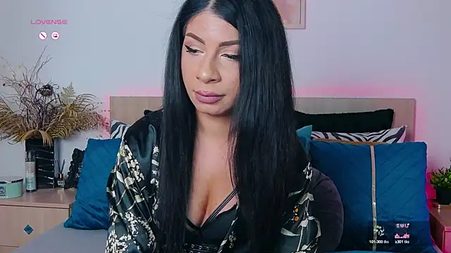 Miss Ava online show from 13, 2, 2026