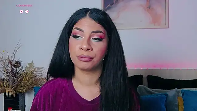 Miss Ava online show from 6, 2, 2026