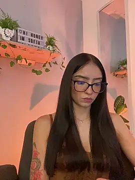 Im sofiaaa online show from 14, 5, 2026
