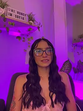 Im sofiaaa online show from 23, 4, 2026