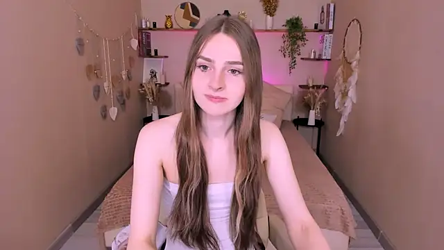 RoxyMorris online show from 4, 5, 2026