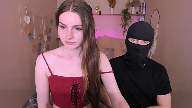 RoxyMorris online show from 9, 7, 2026