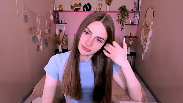 RoxyMorris online show from 19, 3, 2026