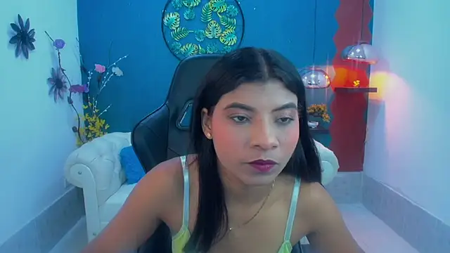 Miagreys1 online show from 18, 1, 2026