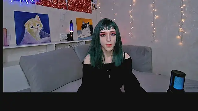 Snapshot of whoalexxa chatting on 15, 11, 2025 whoalexxa online show from 15, 11, 2025