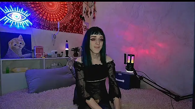 Snapshot of whoalexxa chatting on 23, 10, 2025 whoalexxa online show from 23, 10, 2025