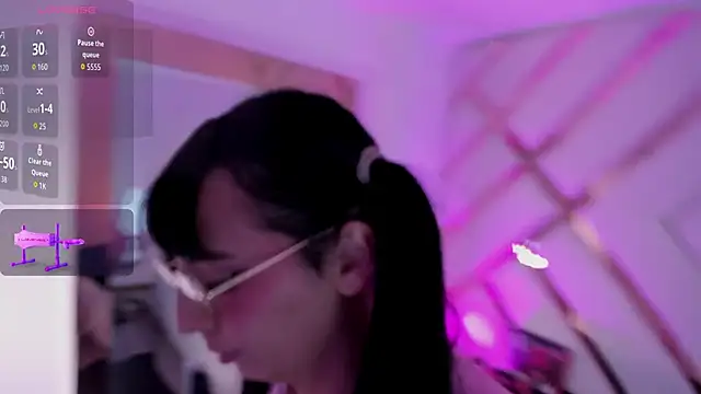 michelle cutee  online show from 12, 1, 2026