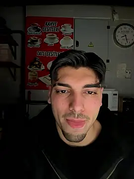 emir343475 online show from 9, 1, 2026