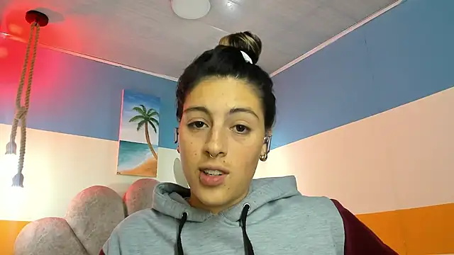 moon winy online show from 27, 10, 2025