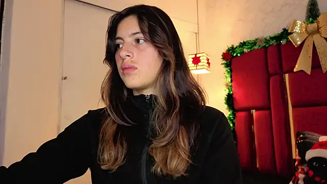 moon winy online show from 16, 12, 2025