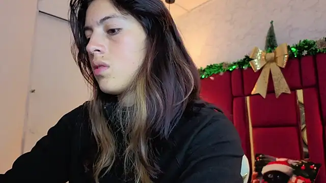 moon winy online show from 18, 12, 2025