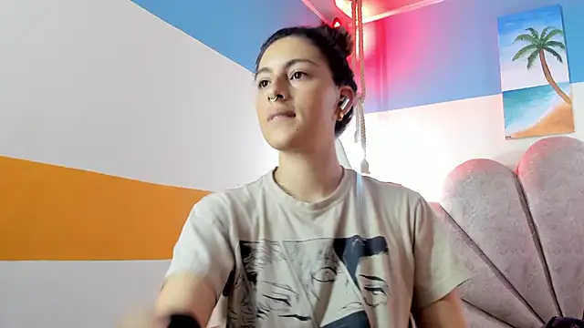 moon winy online show from 25, 10, 2025