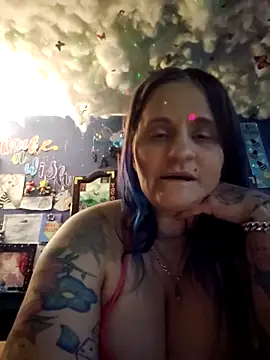 Sweetsugar22678 online show from 23, 2, 2026