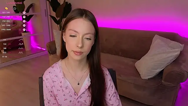 Yasmin Kass online show from 29, 11, 2025