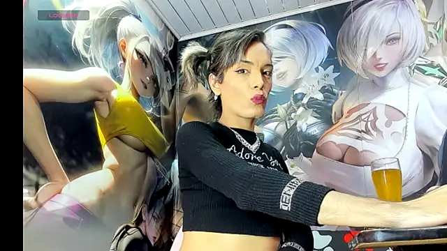 wild-cat-hot online show from 7, 11, 2025