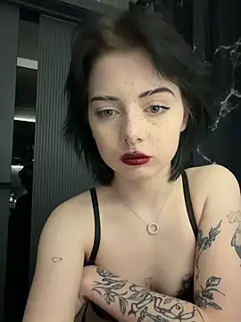 AnmiXHot online show from 11, 3, 2026