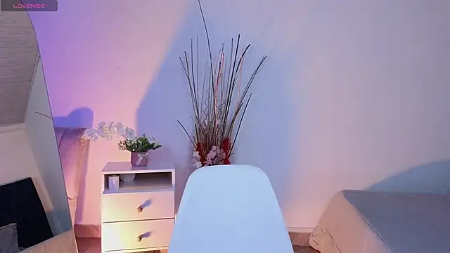 RubieBlaze online show from 30, 10, 2025