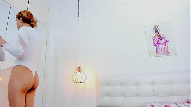 Alanna miaw online show from 15, 4, 2026