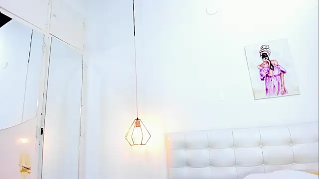 Snapshot of Alanna_miaw chatting on 11, 5, 2026 Alanna miaw online show from 11, 5, 2026