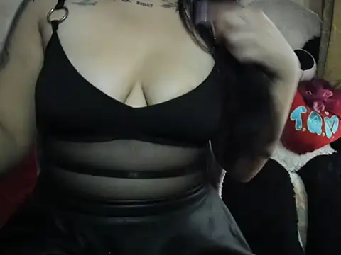 cherry pie02 online show from 27, 10, 2025