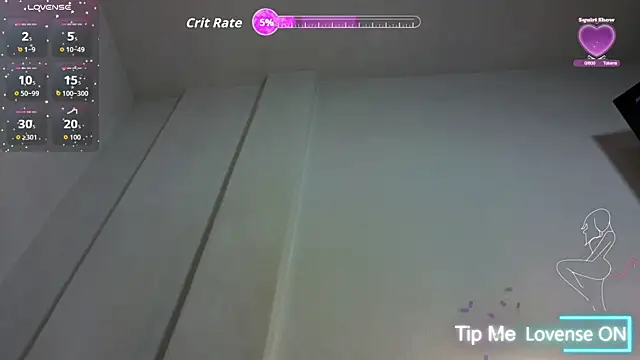 Cherry--Blossom online show from 26, 11, 2025