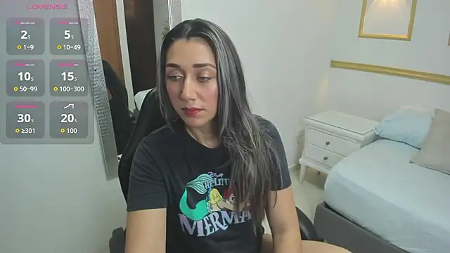 karlyy  online show from 17, 1, 2026