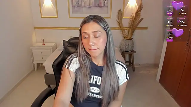 karlyy  online show from 16, 2, 2026