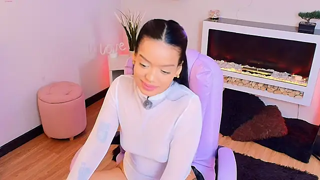 Miss koko  online show from 16, 7, 2026