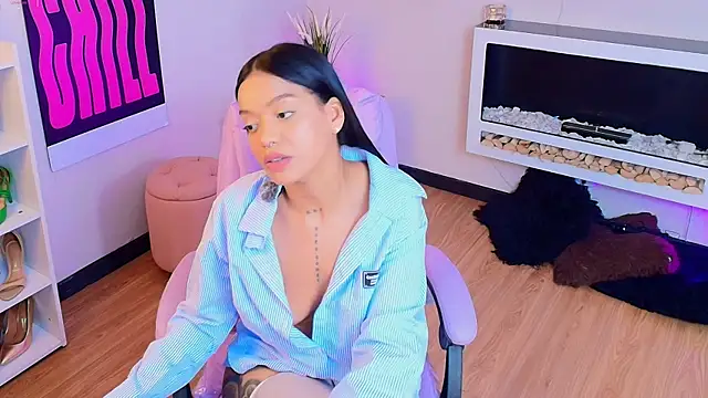 Miss koko  online show from 5, 7, 2026