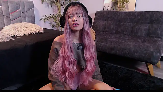 Snapshot of Miss_koko_ chatting on 27, 10, 2025 Miss koko online show from 27, 10, 2025