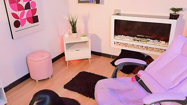 Miss koko  online show from 26, 7, 2026
