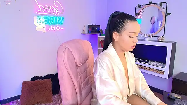 Miss koko  online show from 10, 1, 2026