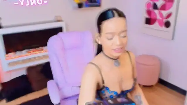 Miss koko  online show from 25, 7, 2026