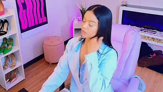 Miss koko  online show from 5, 7, 2026