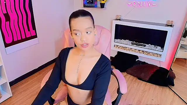 Miss koko  online show from 11, 6, 2026