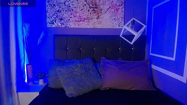 Snapshot of liafaith chatting on 23, 10, 2025 liafaith online show from 23, 10, 2025