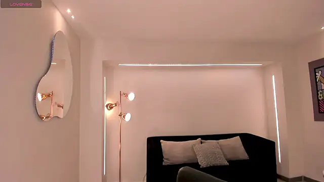 CelesteMoonX online show from 15, 2, 2026