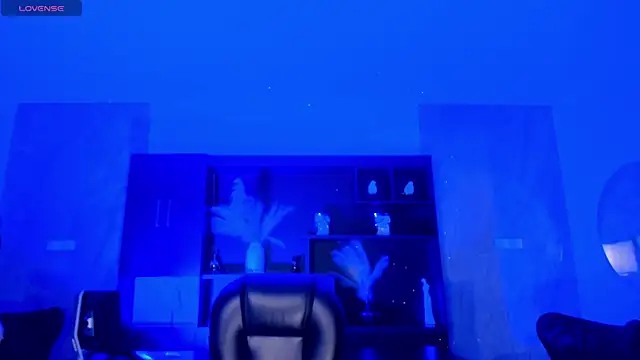 CelesteMoonX online show from 6, 7, 2026