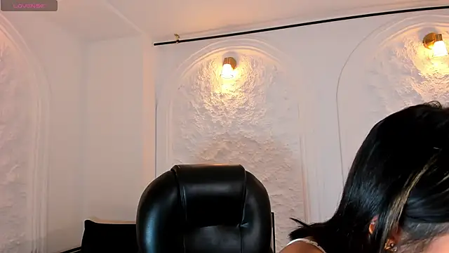 CelesteMoonX online show from 11, 2, 2026