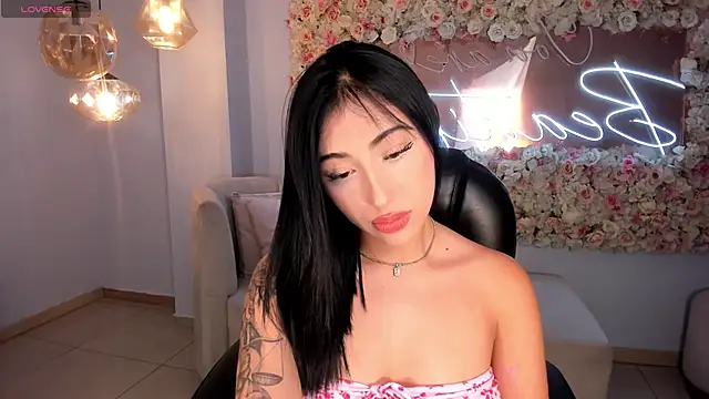 Snapshot of CelesteMoonX chatting on 13, 5, 2026 CelesteMoonX online show from 13, 5, 2026