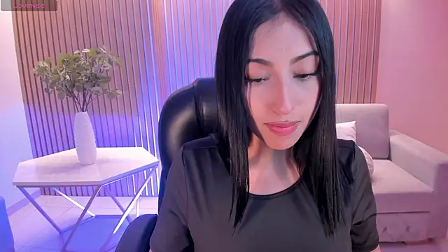 CelesteMoonX online show from 13, 7, 2026