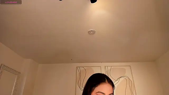 CelesteMoonX online show from 11, 3, 2026