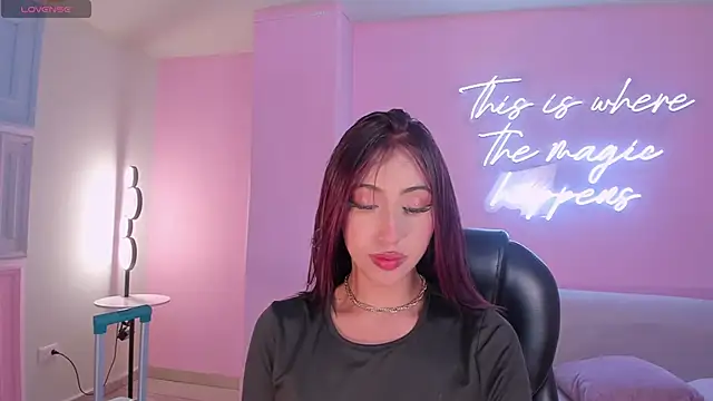 CelesteMoonX online show from 31, 3, 2026