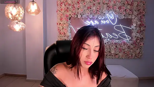 CelesteMoonX online show from 29, 3, 2026