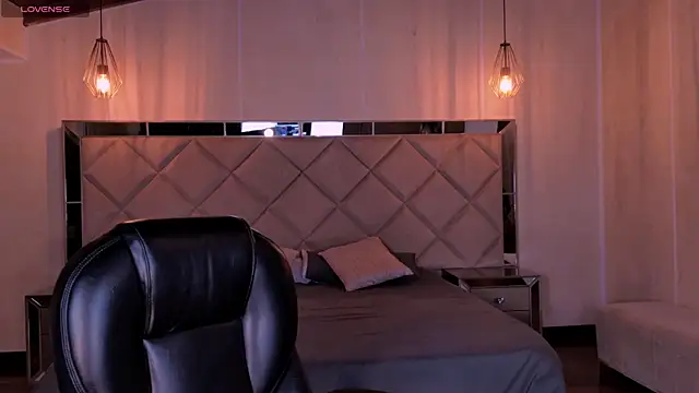 CelesteMoonX online show from 16, 6, 2026