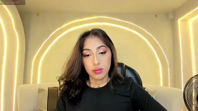 CelesteMoonX online show from 13, 3, 2026